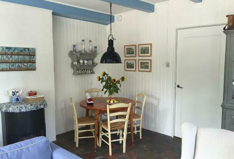 Bed and Breakfast Droomgaerd