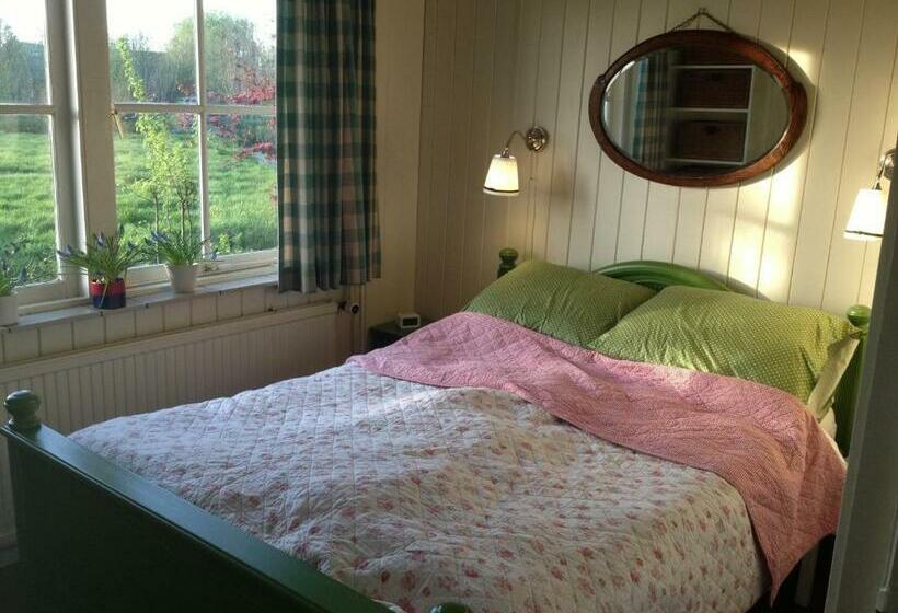 Bed and Breakfast Droomgaerd