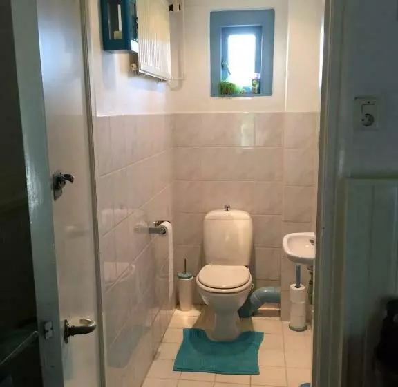 Aamiaismajoitus (B&B) Droomgaerd