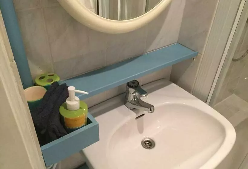 Aamiaismajoitus (B&B) Droomgaerd