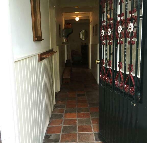 Bed and Breakfast Droomgaerd