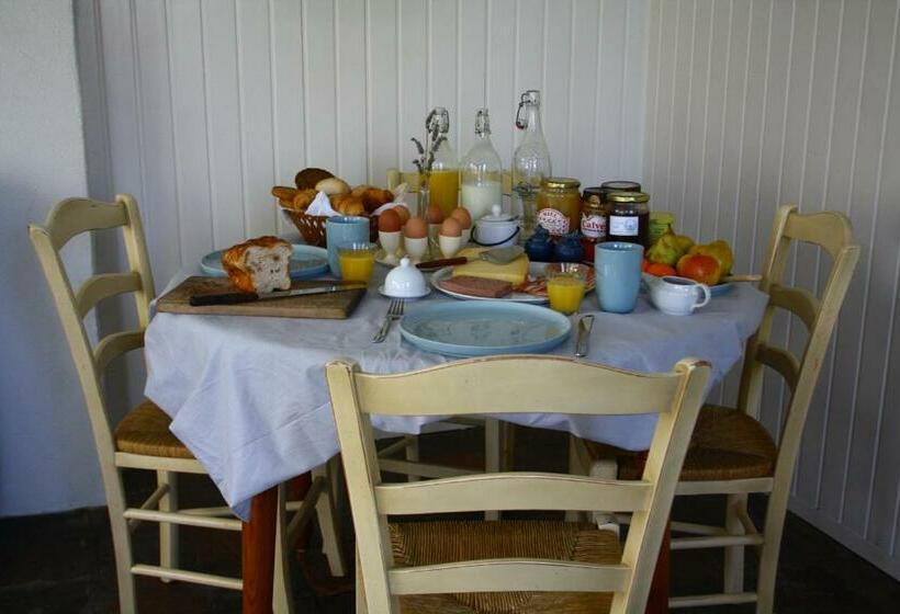 Bed and Breakfast Droomgaerd