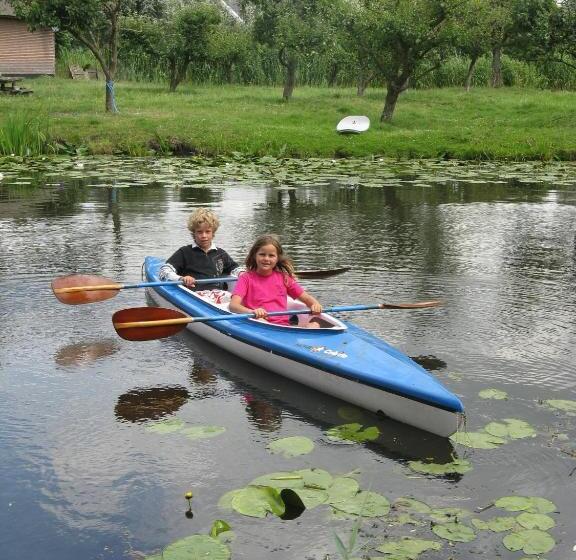 Bed and Breakfast Droomgaerd