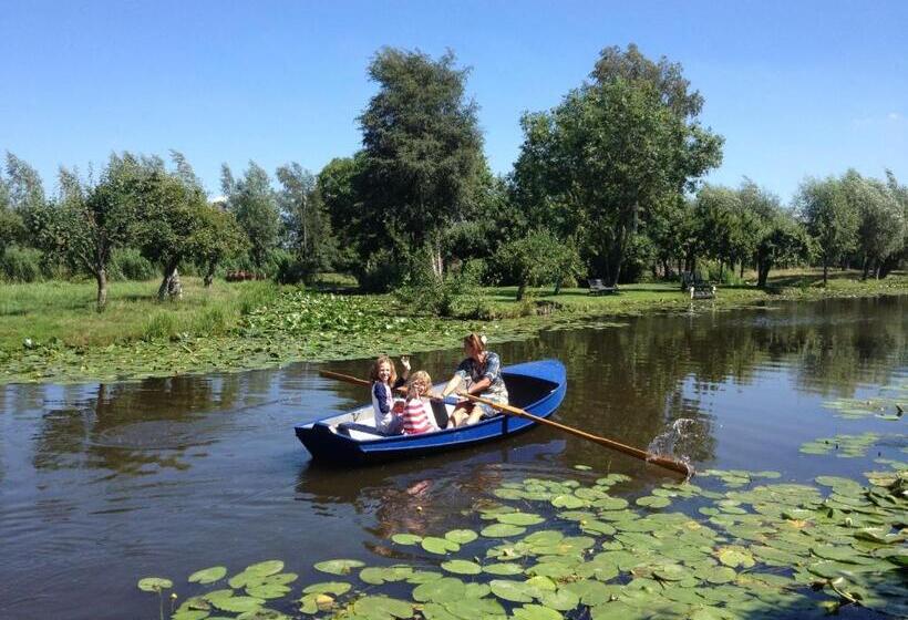 Bed and Breakfast Droomgaerd