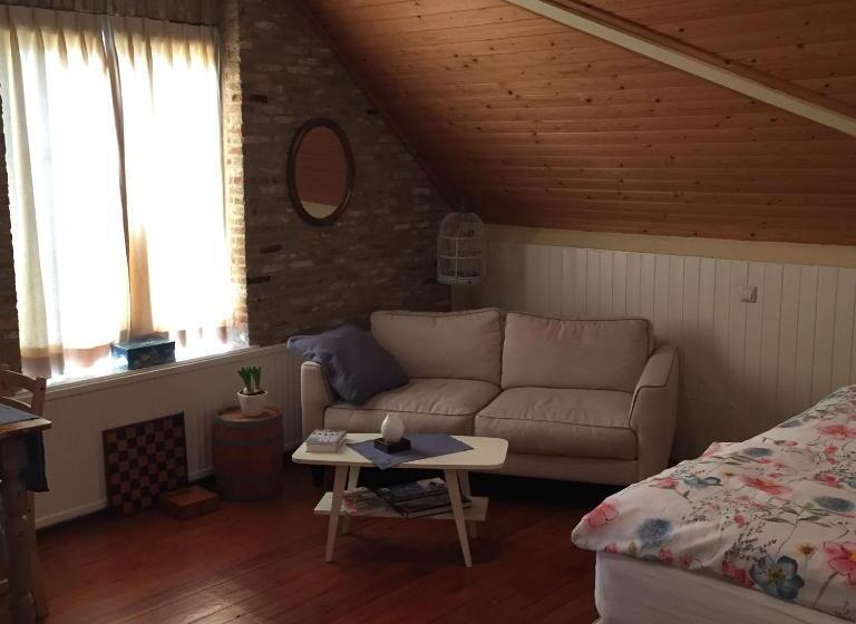 Bed and Breakfast Droomgaerd