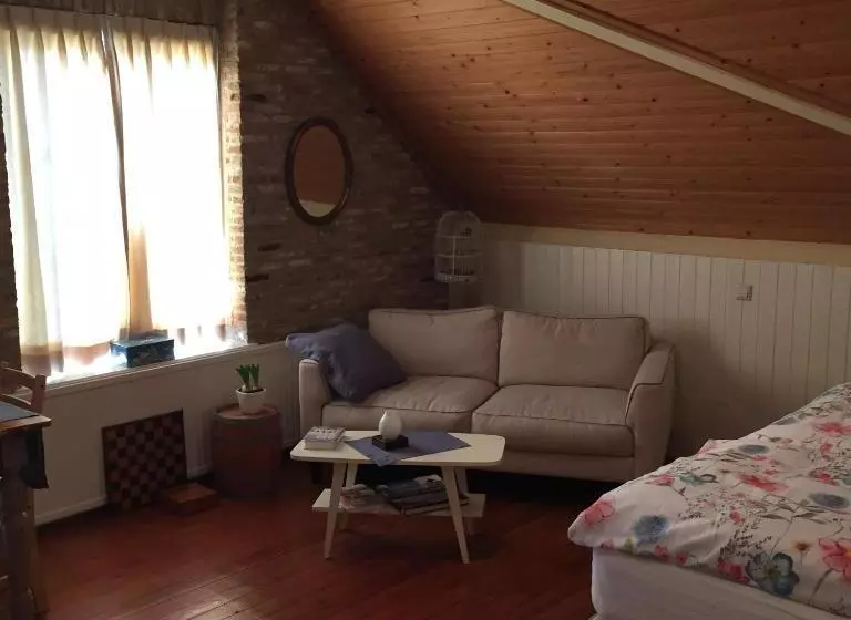 Aamiaismajoitus (B&B) Droomgaerd