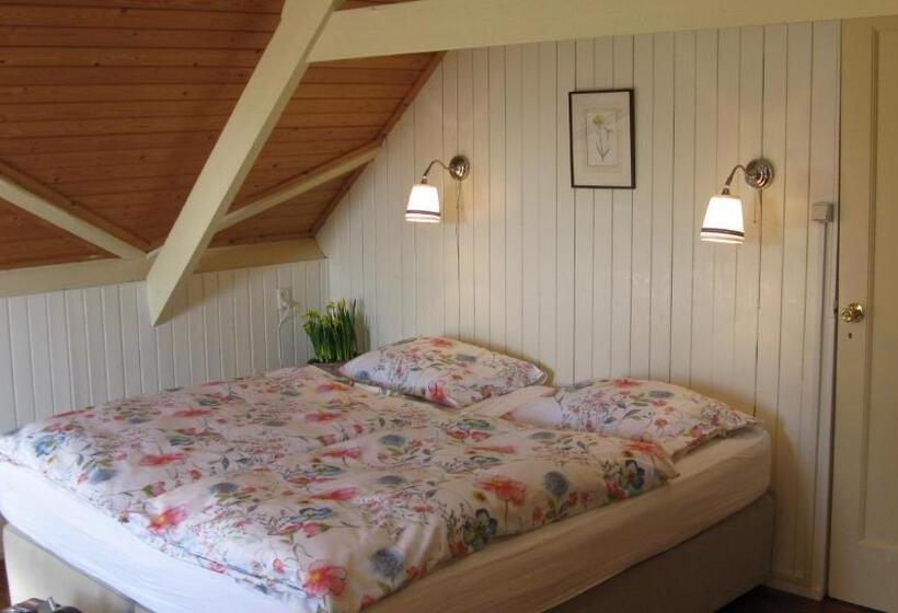 Bed and Breakfast Droomgaerd