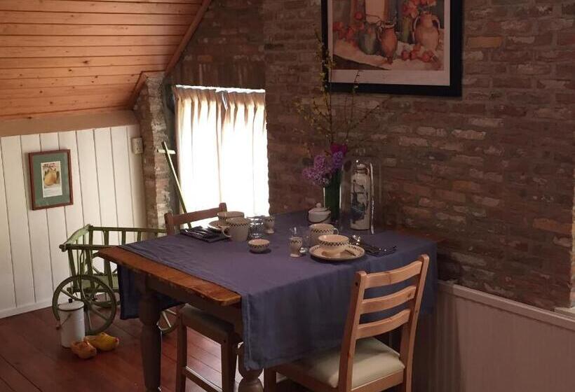 Bed and Breakfast Droomgaerd