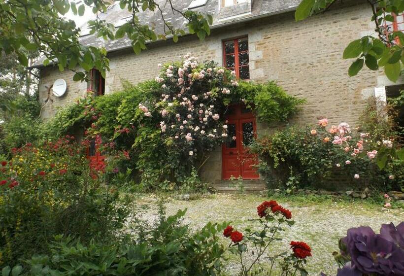 צימר Le Grand Pont