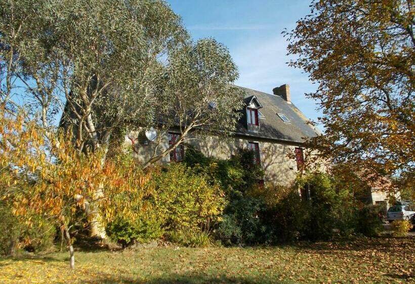 צימר Le Grand Pont