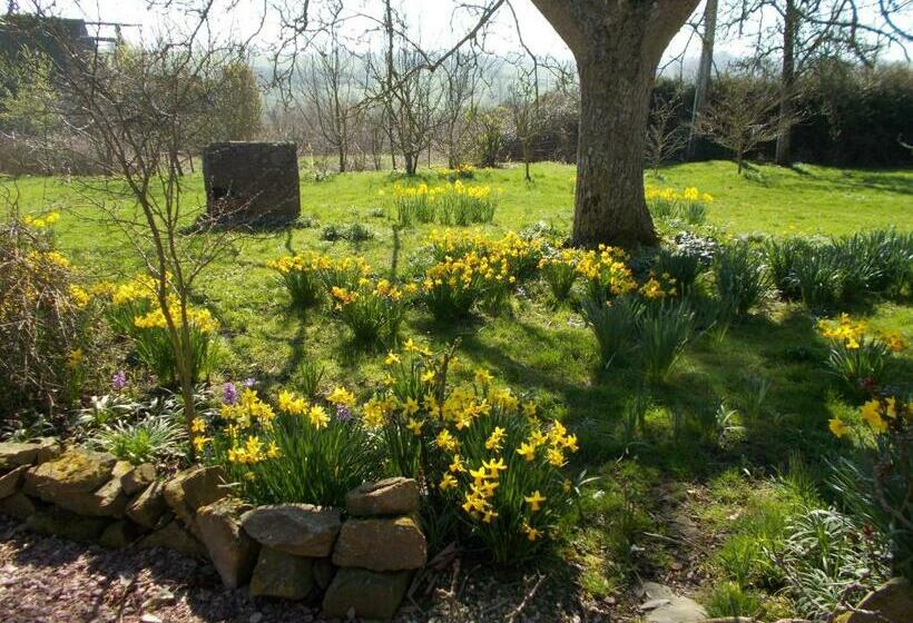 צימר Le Grand Pont