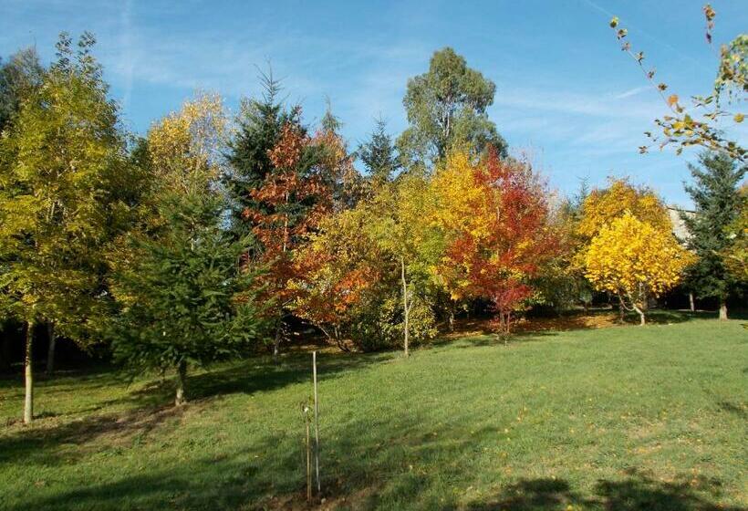 צימר Le Grand Pont