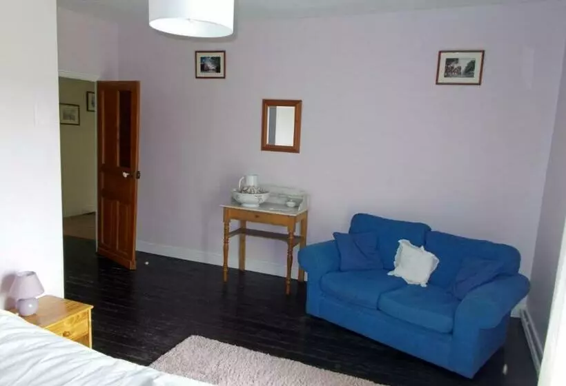 ベッドアンドブレックファースト Le Grand Pont