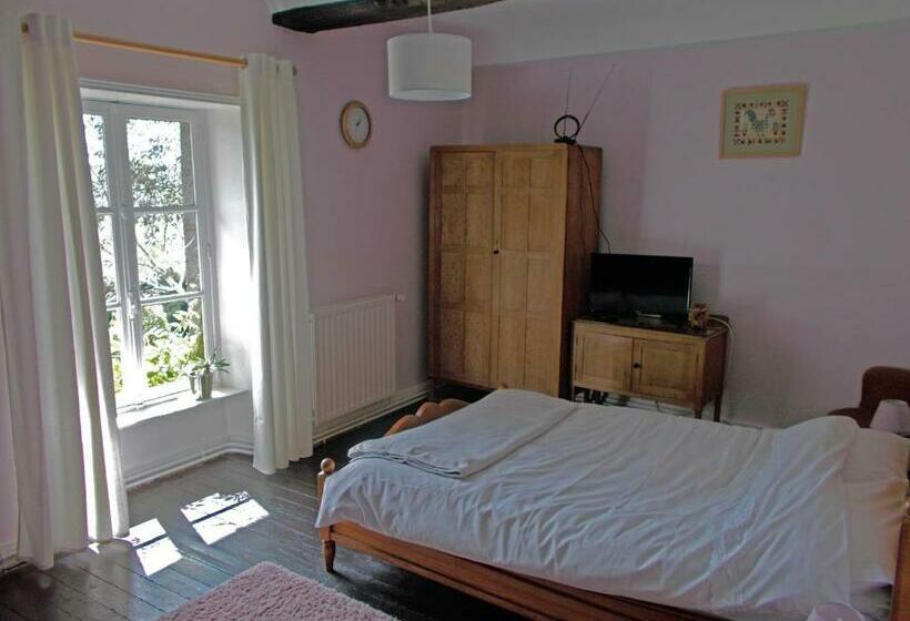 צימר Le Grand Pont