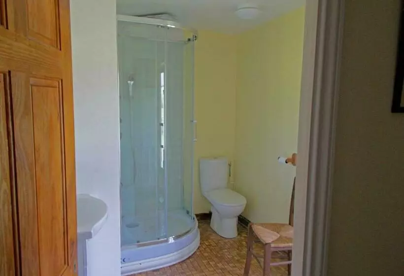 ベッドアンドブレックファースト Le Grand Pont