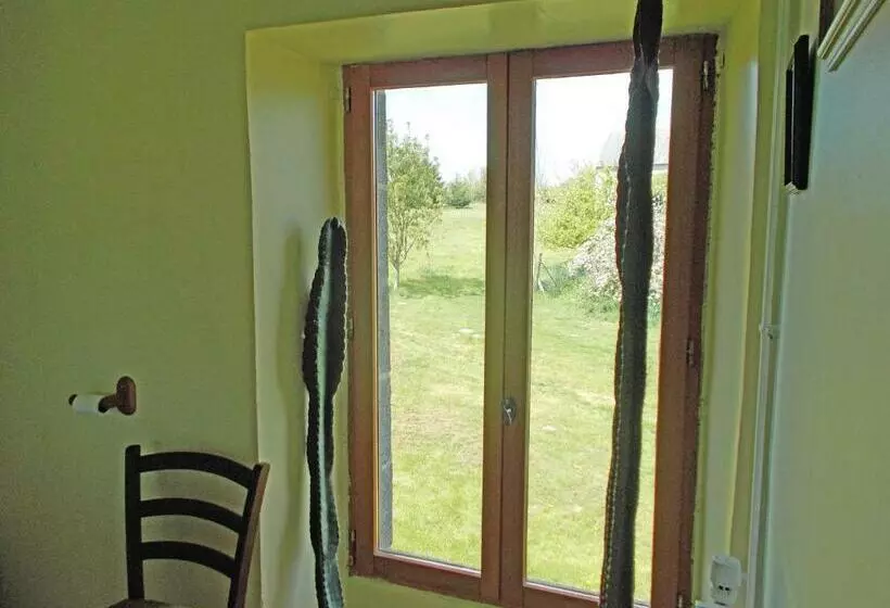 ベッドアンドブレックファースト Le Grand Pont