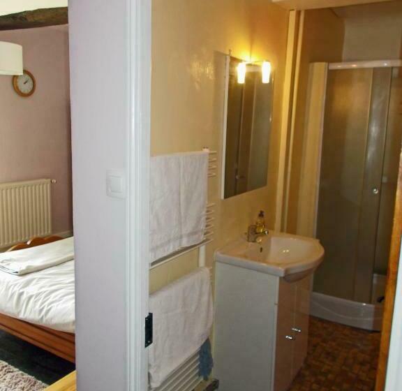 צימר Le Grand Pont