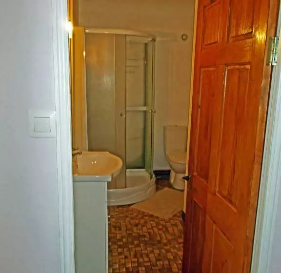 ベッドアンドブレックファースト Le Grand Pont