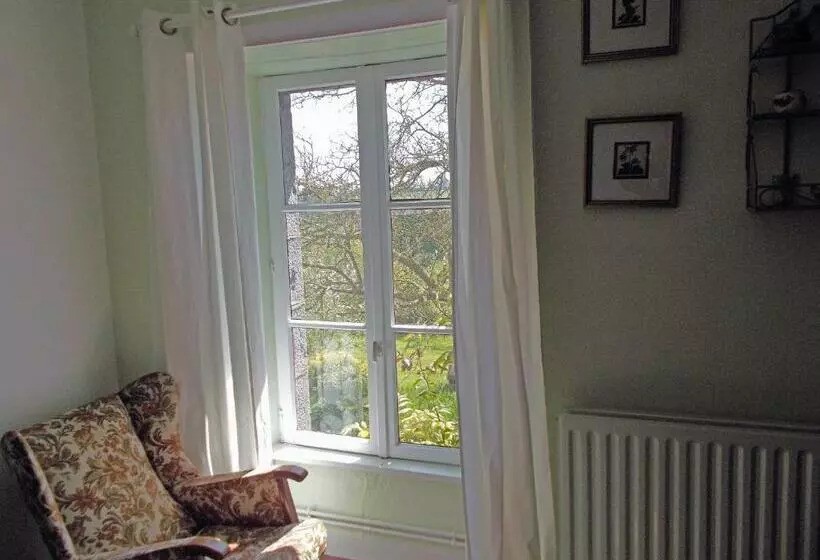 ベッドアンドブレックファースト Le Grand Pont