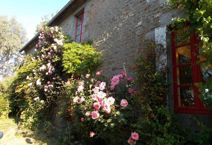 צימר Le Grand Pont