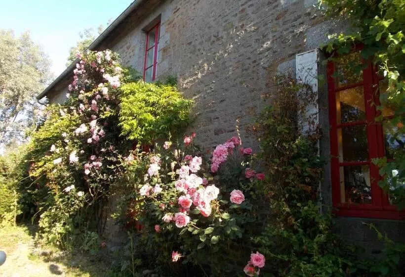 ベッドアンドブレックファースト Le Grand Pont