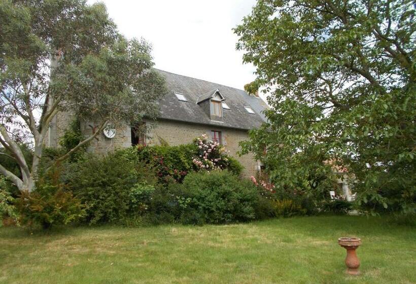 צימר Le Grand Pont