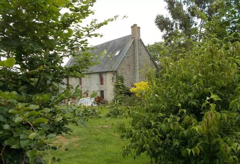 ベッドアンドブレックファースト Le Grand Pont