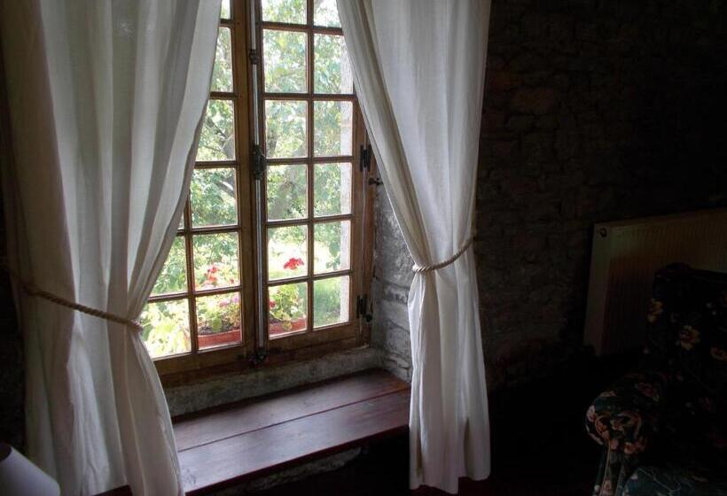 צימר Le Grand Pont