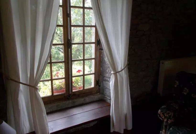 ベッドアンドブレックファースト Le Grand Pont