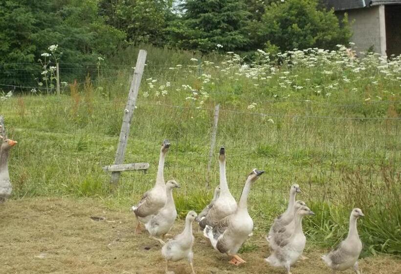 צימר Le Grand Pont