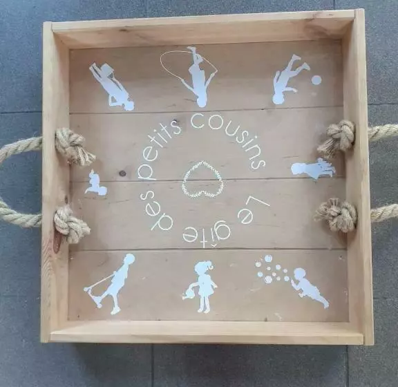 Aamiaismajoitus (B&B) Manoir De L As De Trèfle