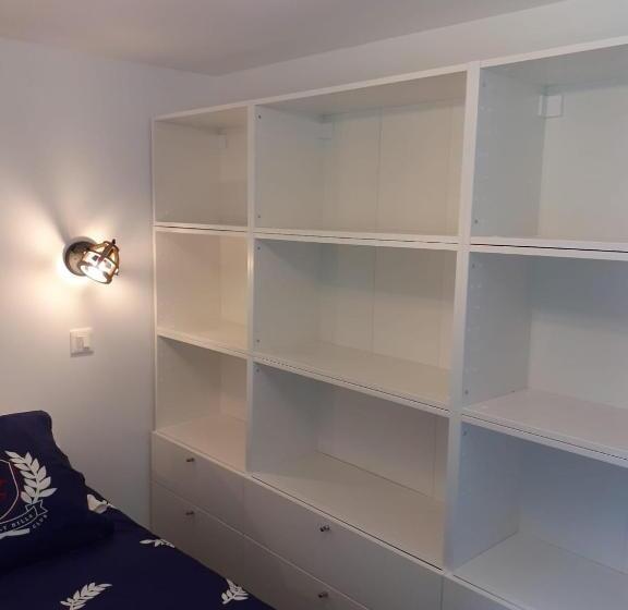 مبيت وإفطار Manoir De L As De Trèfle