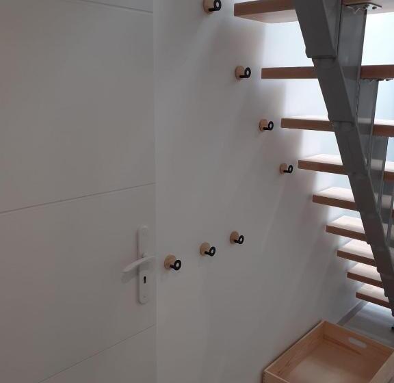 مبيت وإفطار Manoir De L As De Trèfle