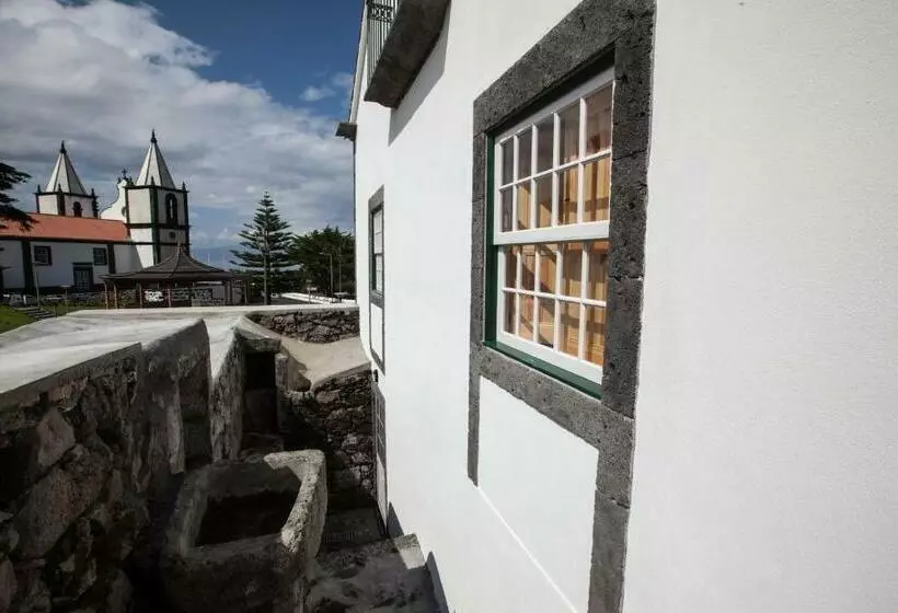 ベッドアンドブレックファースト Pico Da Saudade