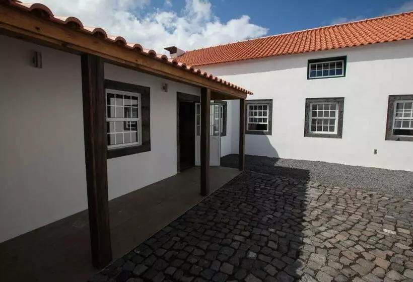 ベッドアンドブレックファースト Pico Da Saudade