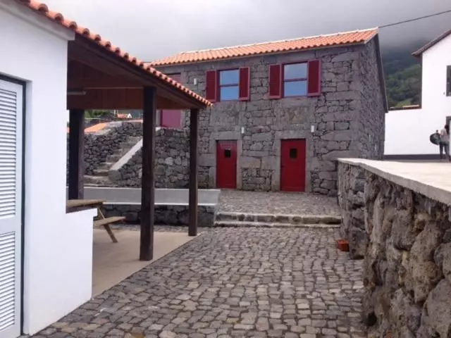 ベッドアンドブレックファースト Pico Da Saudade