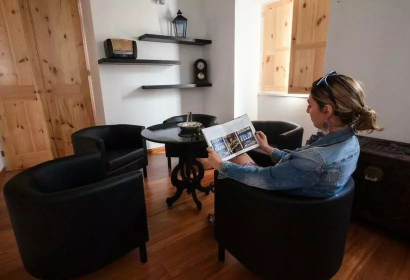 ベッドアンドブレックファースト Pico Da Saudade