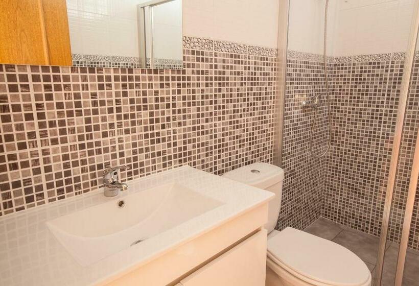 تختخواب و صبحانه Pico Da Saudade