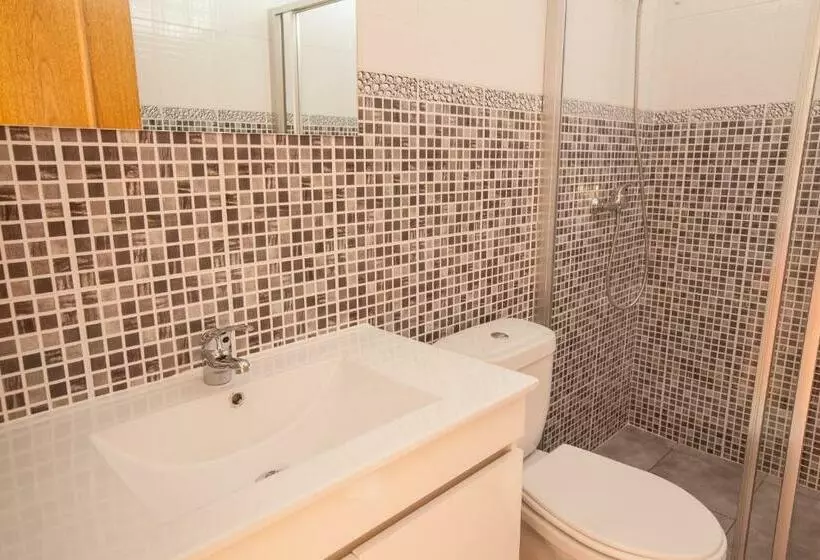 ベッドアンドブレックファースト Pico Da Saudade