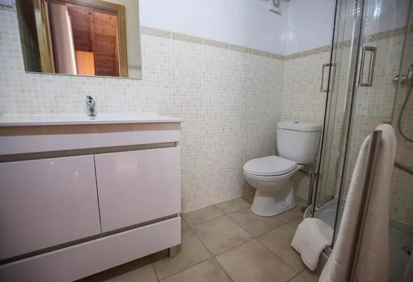 ベッドアンドブレックファースト Pico Da Saudade