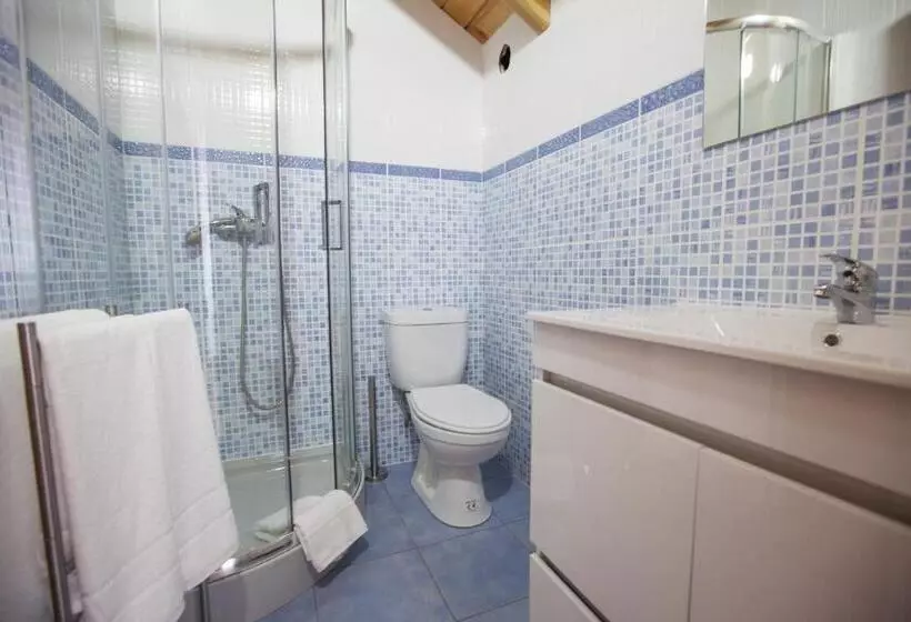 ベッドアンドブレックファースト Pico Da Saudade