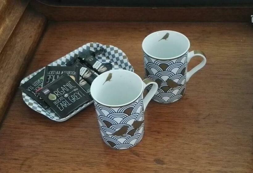 ベッドアンドブレックファースト Résidence De Vaux