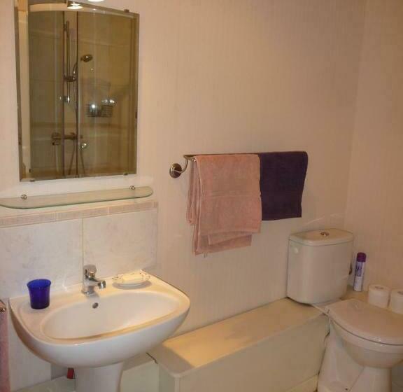 ベッドアンドブレックファースト Résidence De Vaux