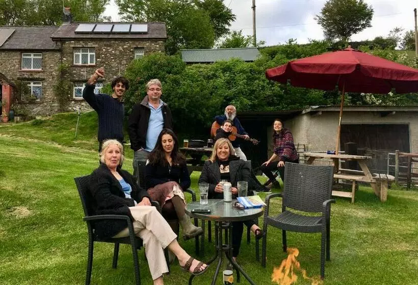 Five Saints Farmhouse B&b