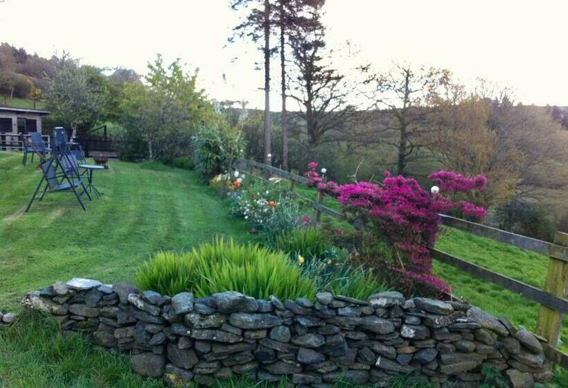 Five Saints Farmhouse B&b