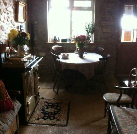 Five Saints Farmhouse B&b