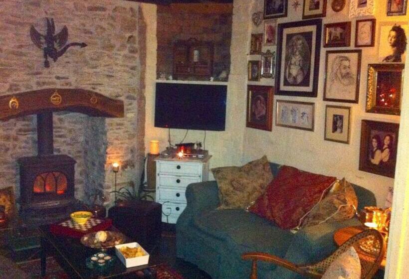 Five Saints Farmhouse B&b