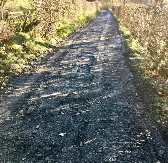 Five Saints Farmhouse B&b