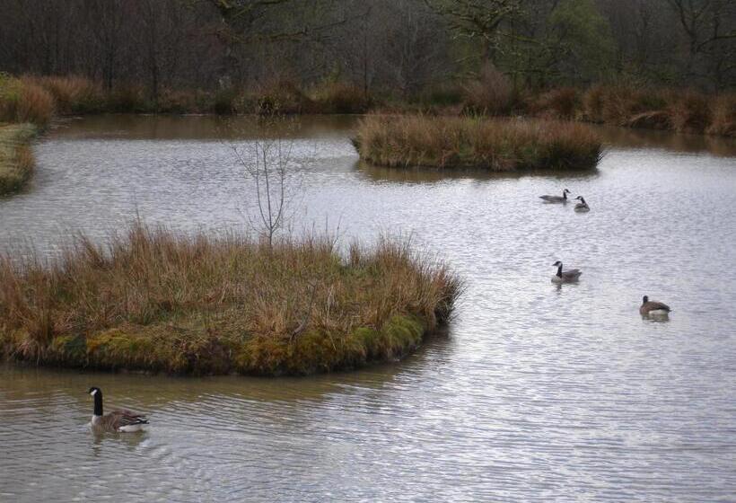 Five Saints Farmhouse B&b