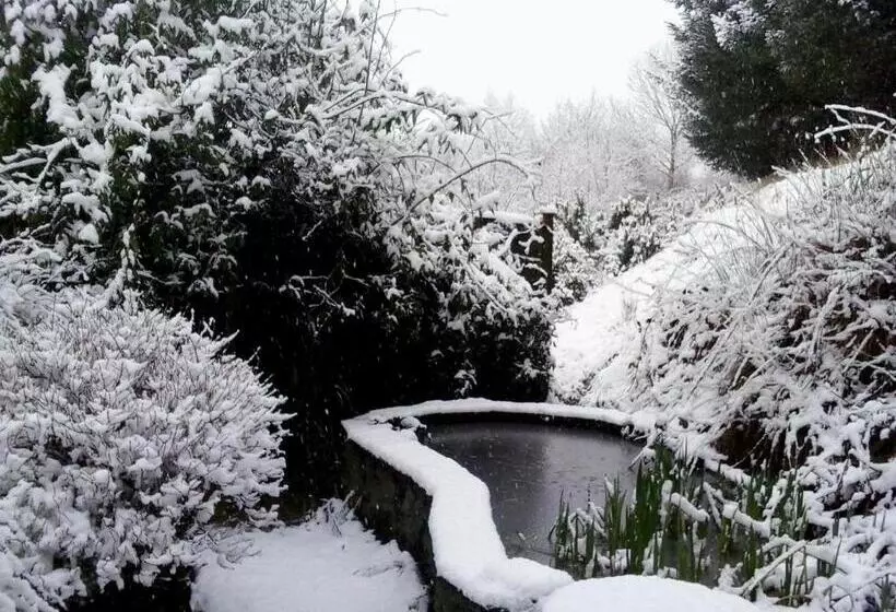 Five Saints Farmhouse B&b